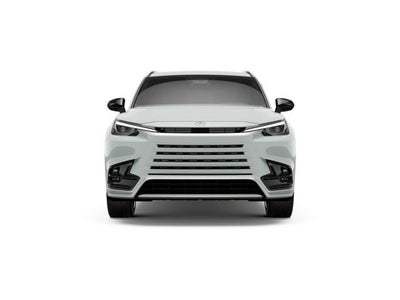 2026 Lexus TX TX 500h F SPORT Performance Premium AWD