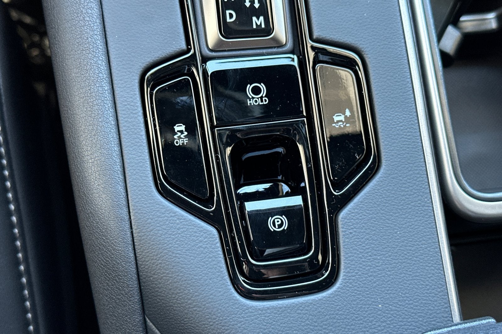 2026 Lexus TX TX 500h F SPORT Performance Luxury AWD
