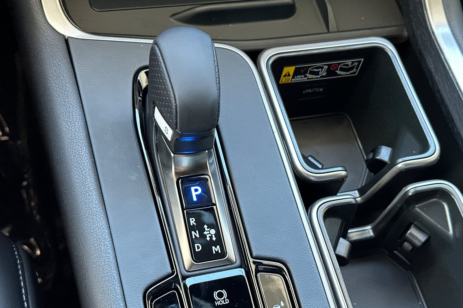 2026 Lexus TX TX 500h F SPORT Performance Luxury AWD