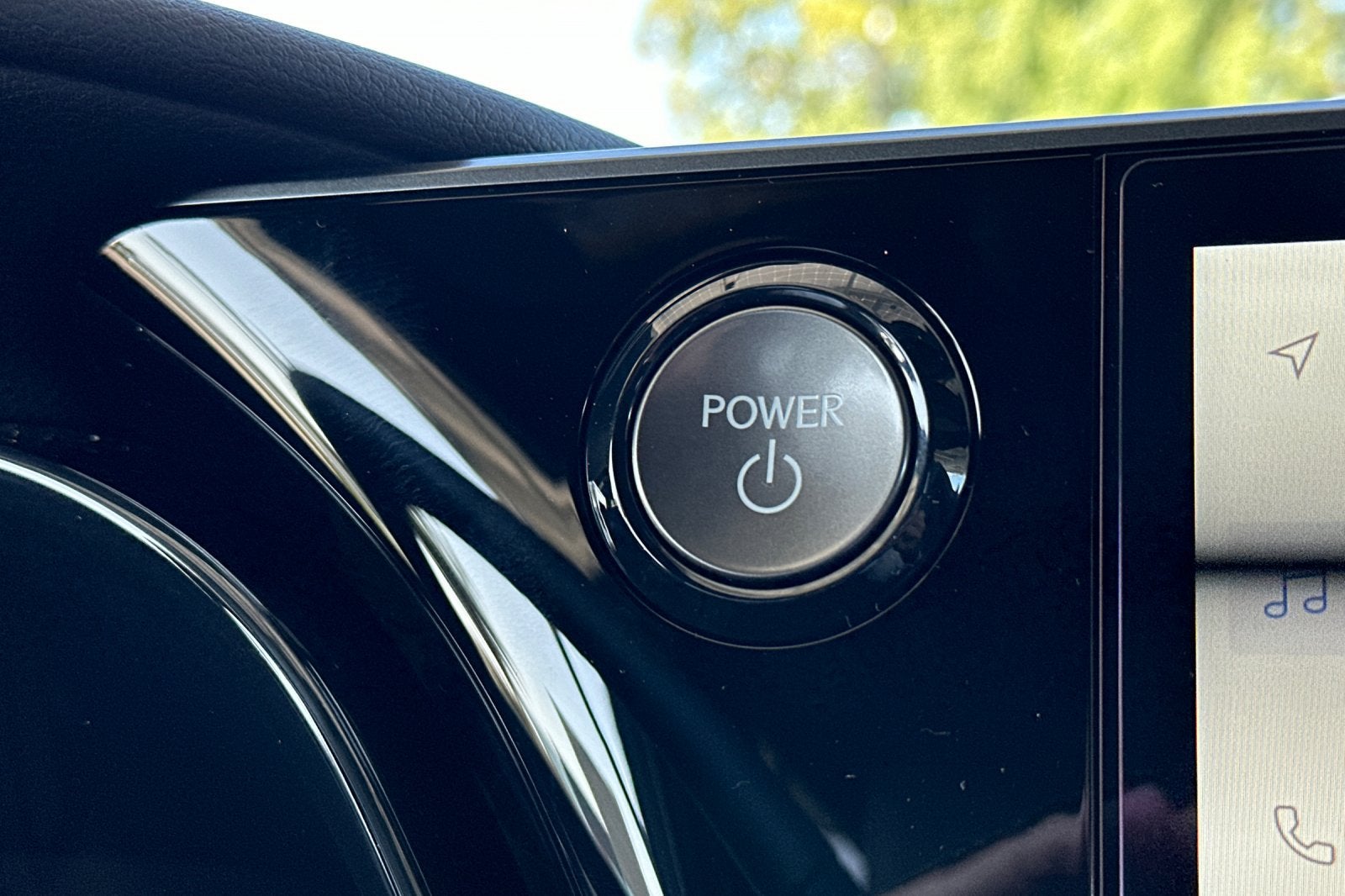 2026 Lexus TX TX 500h F SPORT Performance Luxury AWD