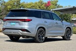 2026 Lexus TX TX 500h F SPORT Performance Luxury AWD