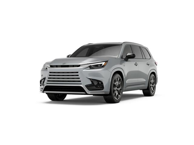 2026 Lexus TX TX 500h F SPORT Performance Luxury AWD