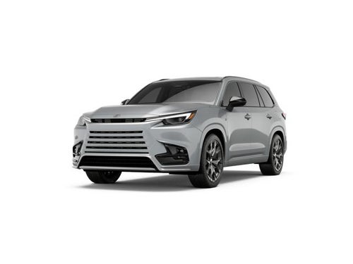 2026 Lexus TX TX 500h F SPORT Performance Luxury AWD