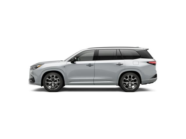 2026 Lexus TX TX 500h F SPORT Performance Luxury AWD