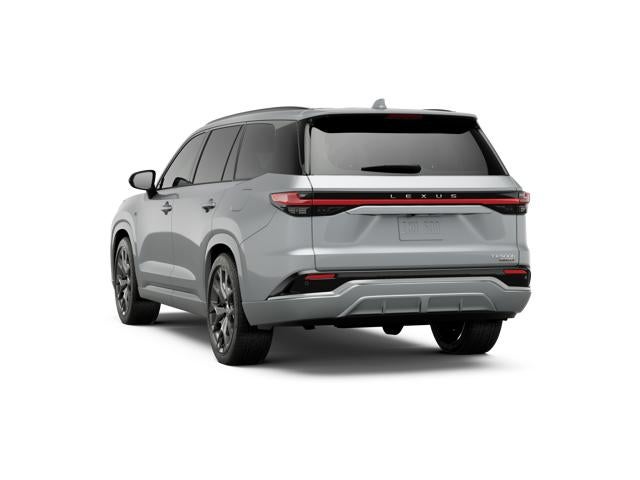 2026 Lexus TX TX 500h F SPORT Performance Luxury AWD