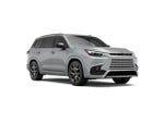 2026 Lexus TX TX 500h F SPORT Performance Luxury AWD
