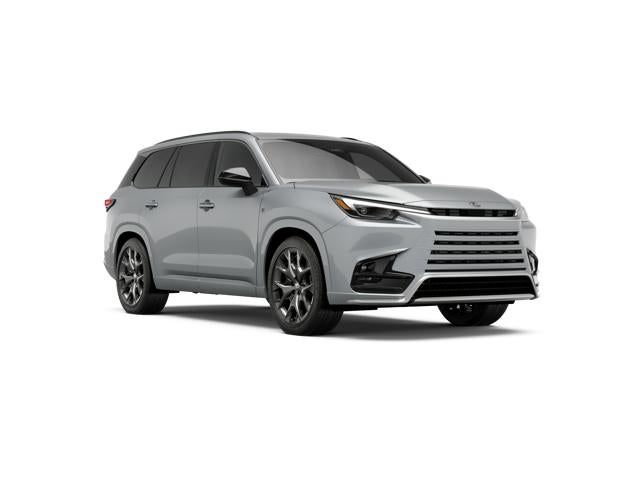 2026 Lexus TX TX 500h F SPORT Performance Luxury AWD