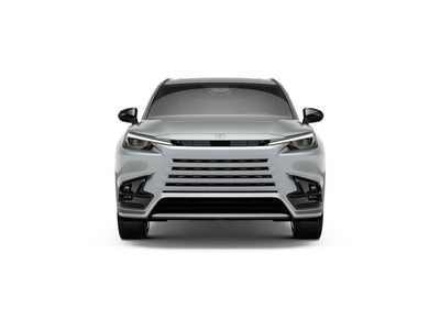2026 Lexus TX TX 500h F SPORT Performance Luxury AWD
