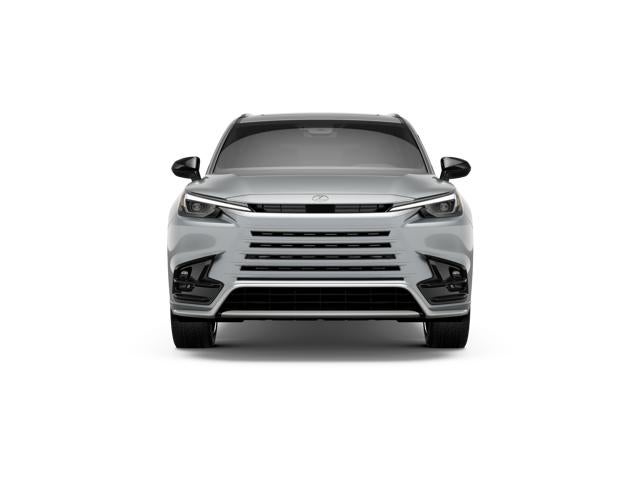2026 Lexus TX TX 500h F SPORT Performance Luxury AWD