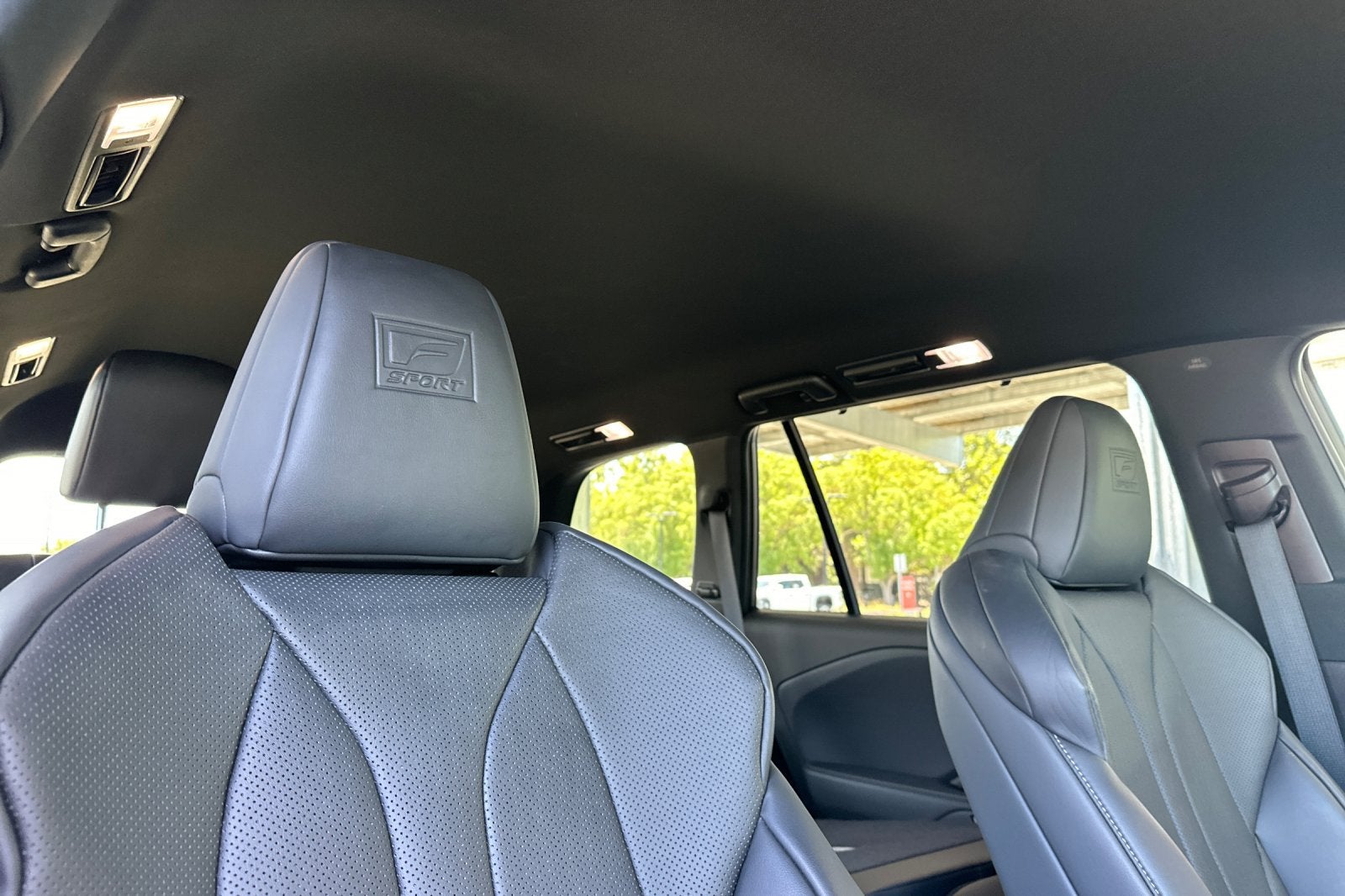 2025 Lexus TX TX 500h F SPORT Premium AWD