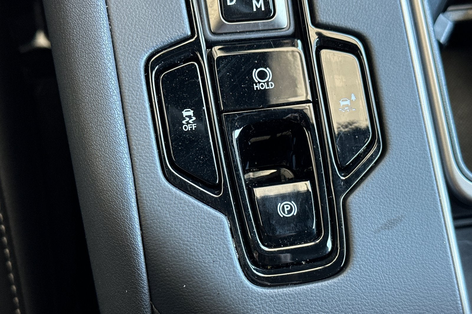 2025 Lexus TX TX 500h F SPORT Premium AWD