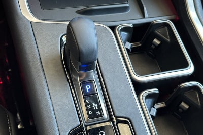 2025 Lexus TX TX 500h F SPORT Premium AWD
