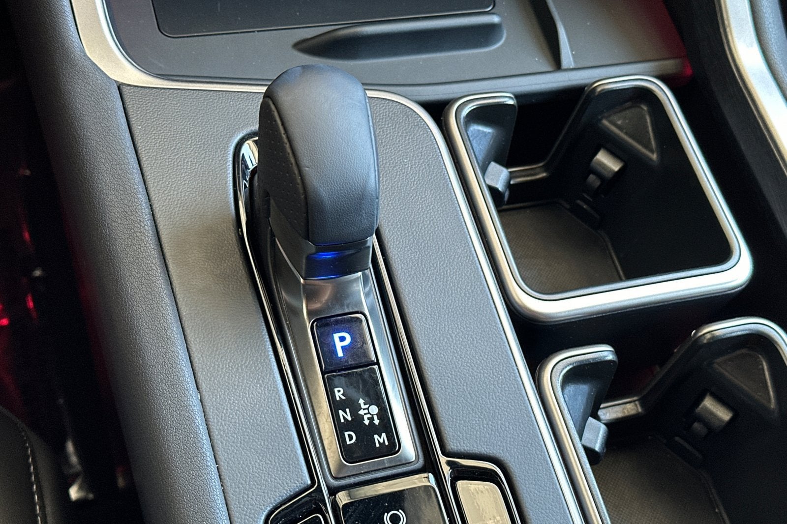 2025 Lexus TX TX 500h F SPORT Premium AWD