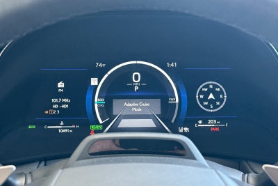 2025 Lexus TX TX 500h F SPORT Premium AWD