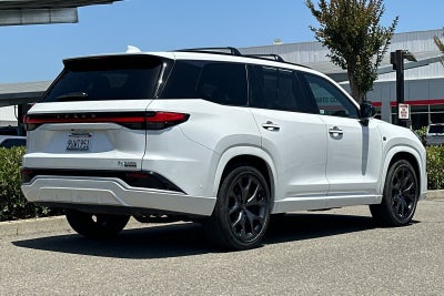 2025 Lexus TX TX 500h F SPORT Premium AWD