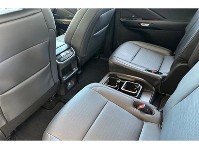 2025 Lexus TX TX 500h F SPORT Premium AWD