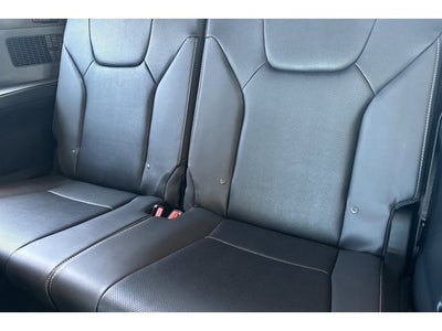 2025 Lexus TX TX 500h F SPORT Premium AWD