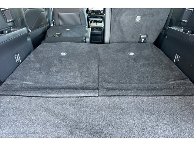 2025 Lexus TX TX 500h F SPORT Premium AWD