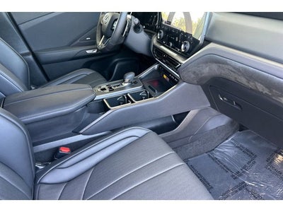 2025 Lexus TX TX 500h F SPORT Premium AWD