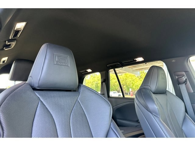 2025 Lexus TX TX 500h F SPORT Premium AWD