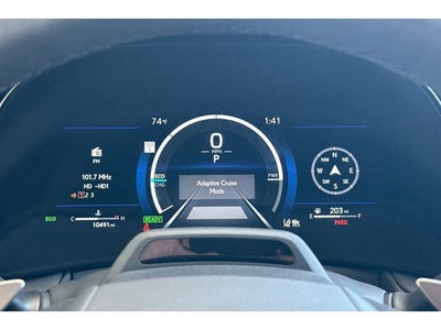 2025 Lexus TX TX 500h F SPORT Premium AWD