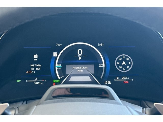 2025 Lexus TX TX 500h F SPORT Premium AWD