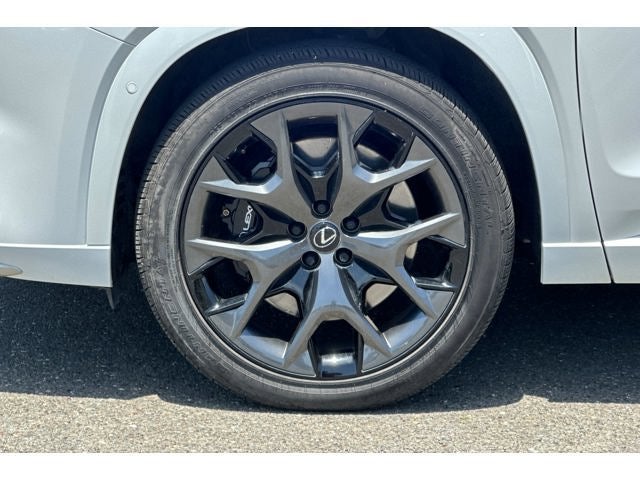 2025 Lexus TX TX 500h F SPORT Premium AWD