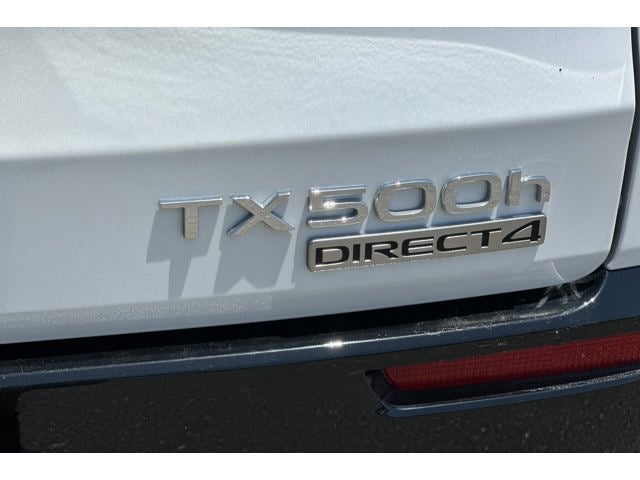2025 Lexus TX TX 500h F SPORT Premium AWD