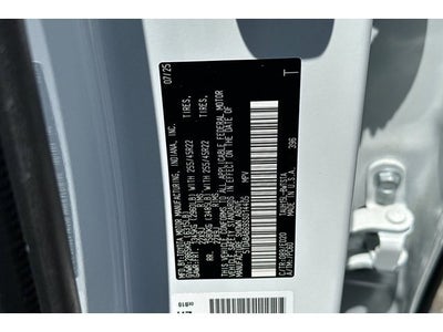 2025 Lexus TX TX 500h F SPORT Premium AWD