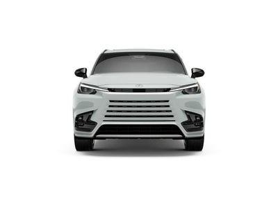2026 Lexus TX TX 500h F SPORT Performance Luxury AWD