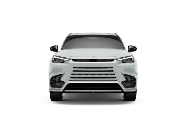 2026 Lexus TX TX 500h F SPORT Performance Luxury AWD