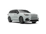 2026 Lexus TX TX 500h F SPORT Performance Luxury AWD
