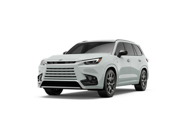 2026 Lexus TX TX 500h F SPORT Performance Luxury AWD