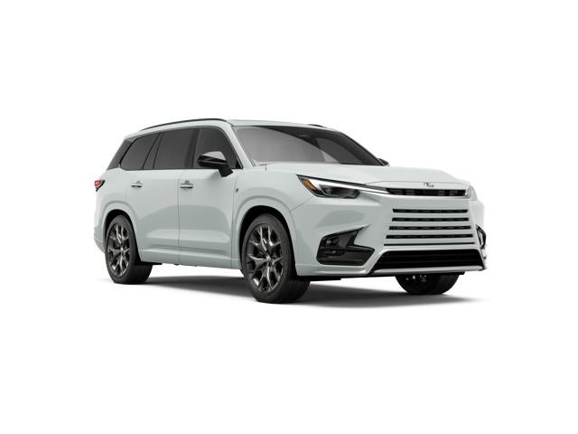 2026 Lexus TX TX 500h F SPORT Performance Luxury AWD