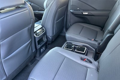 2026 Lexus TX TX 500h F SPORT Performance Premium AWD