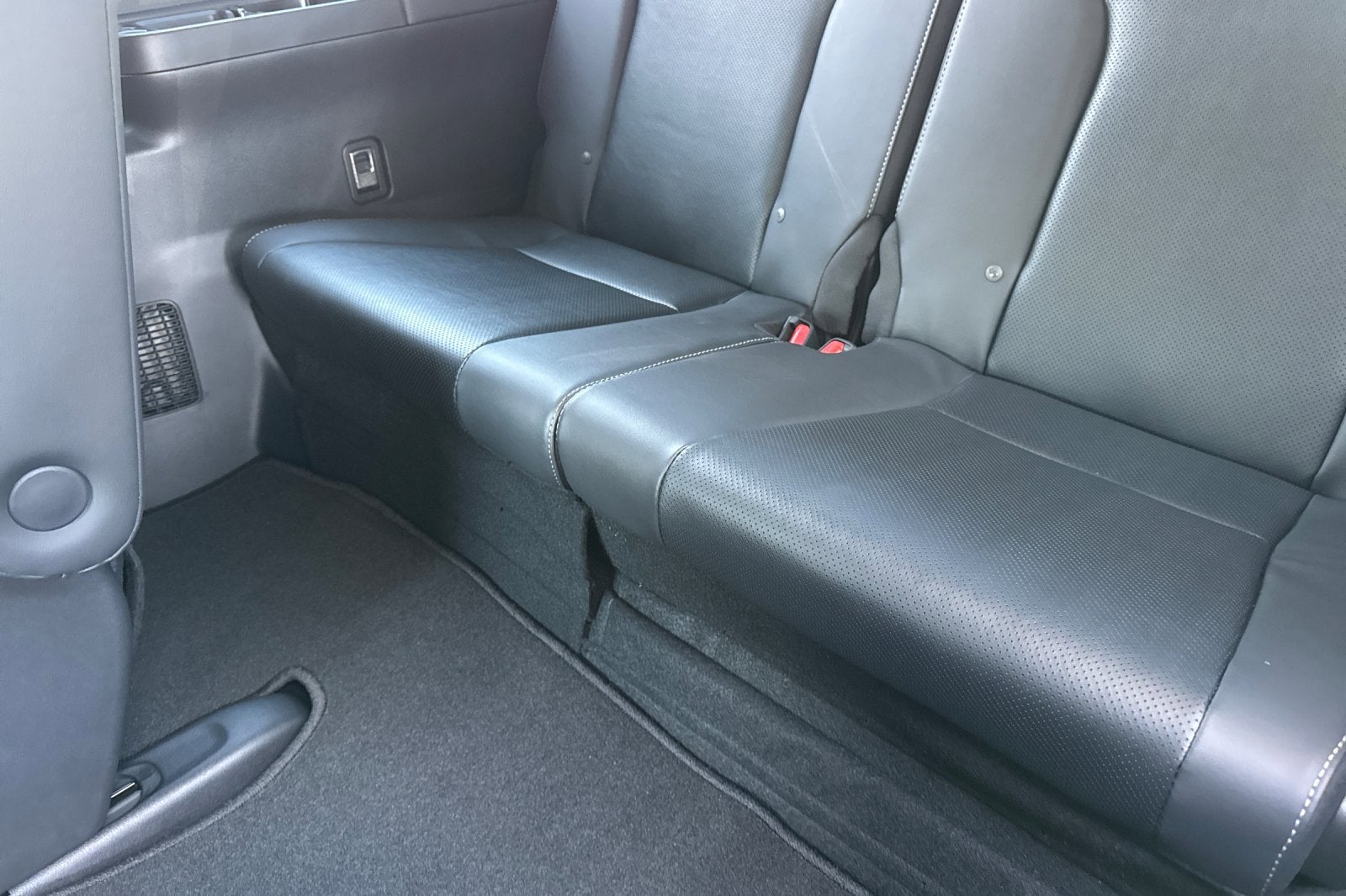 2026 Lexus TX TX 500h F SPORT Performance Premium AWD