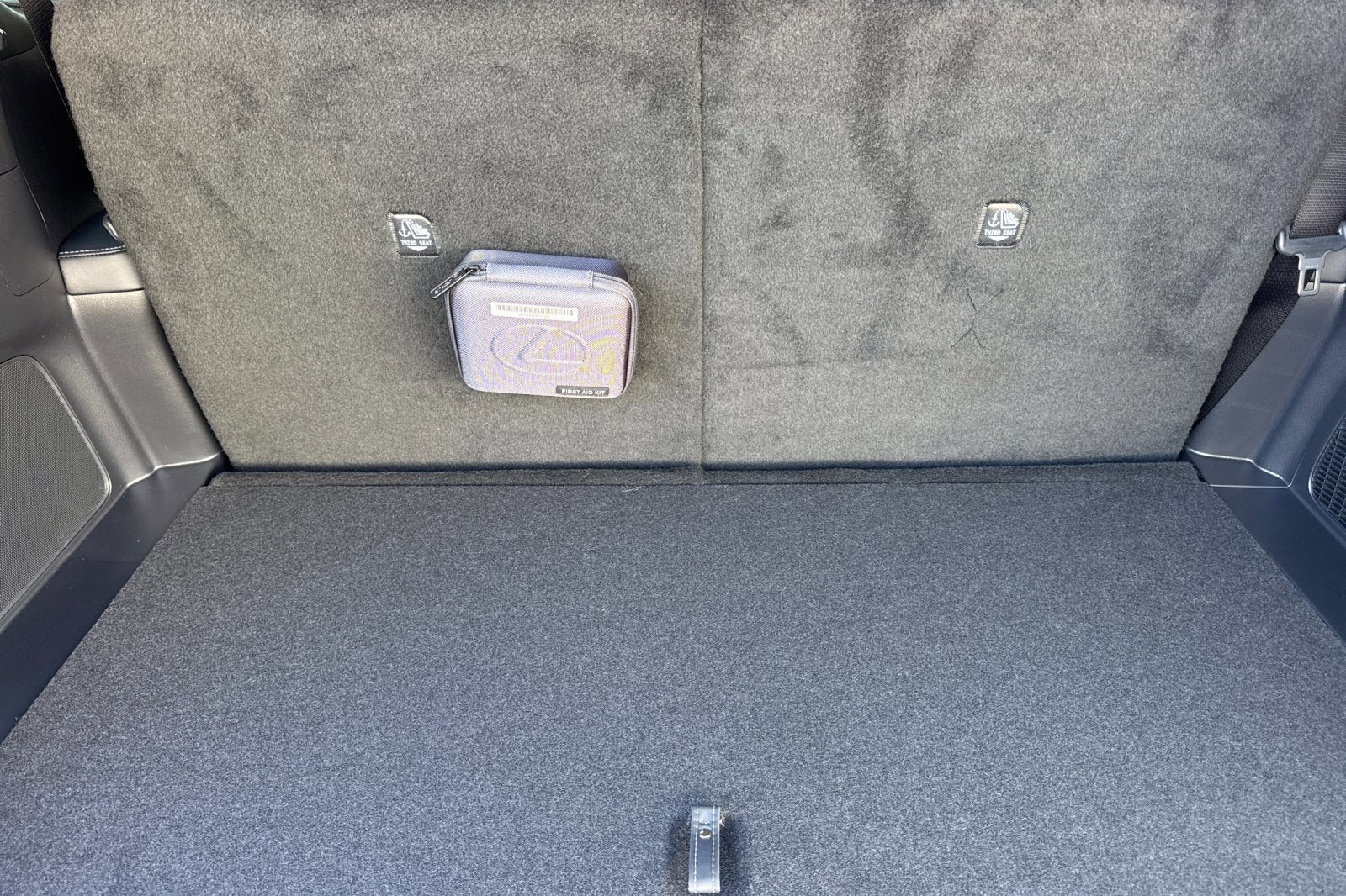 2026 Lexus TX TX 500h F SPORT Performance Premium AWD