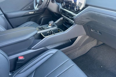 2026 Lexus TX TX 500h F SPORT Performance Premium AWD