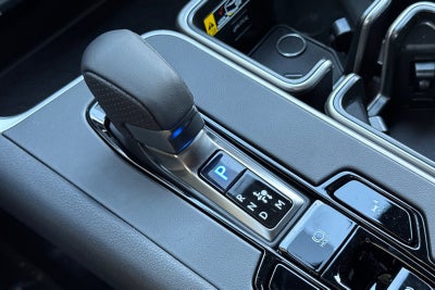 2026 Lexus TX TX 500h F SPORT Performance Premium AWD