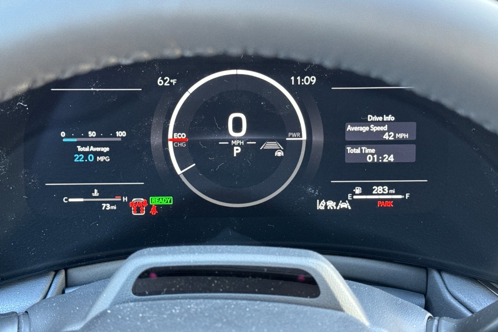 2026 Lexus TX TX 500h F SPORT Performance Premium AWD