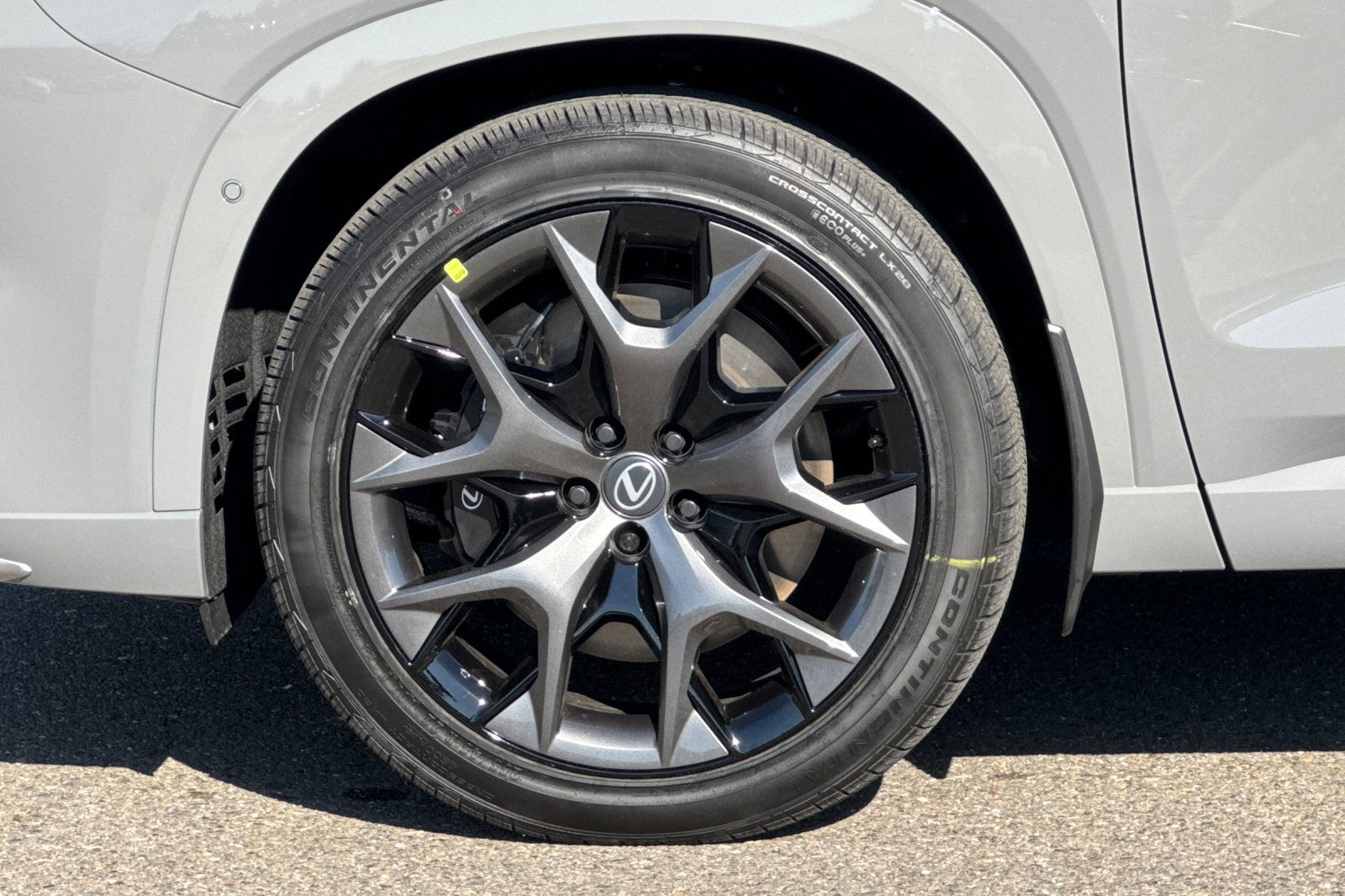 2026 Lexus TX TX 500h F SPORT Performance Premium AWD