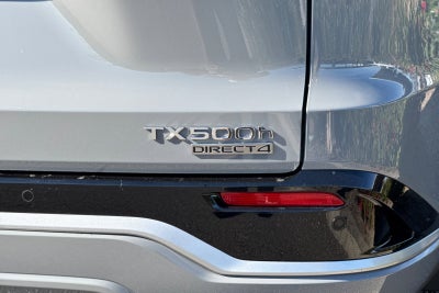 2026 Lexus TX TX 500h F SPORT Performance Premium AWD