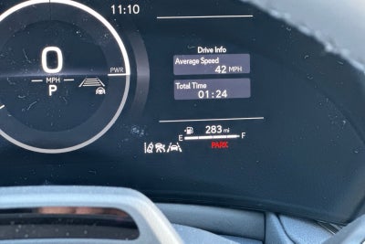 2026 Lexus TX TX 500h F SPORT Performance Premium AWD