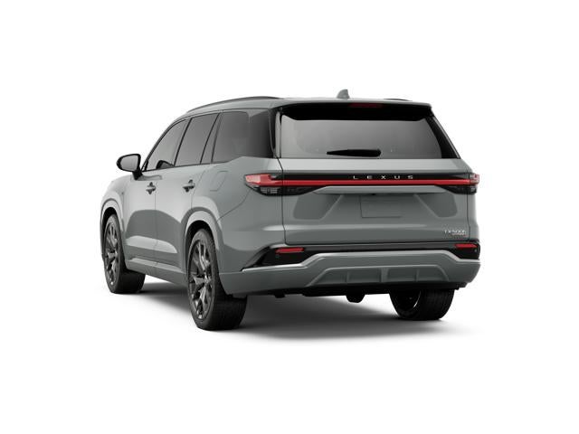 2026 Lexus TX TX 500h F SPORT Performance Premium AWD