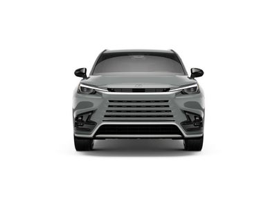 2026 Lexus TX TX 500h F SPORT Performance Premium AWD