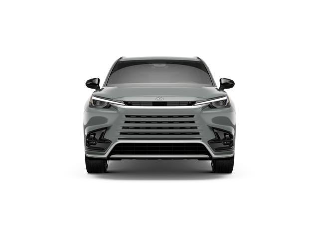 2026 Lexus TX TX 500h F SPORT Performance Premium AWD