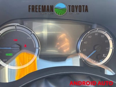 2023 Toyota Highlander Hybrid Bronze Edition AWD