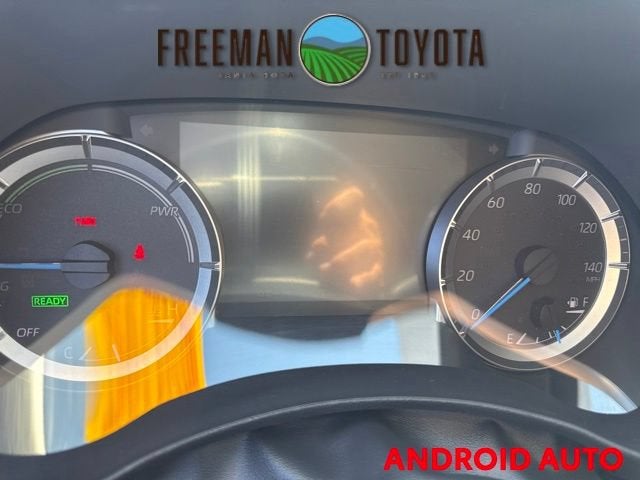 2023 Toyota Highlander Hybrid Bronze Edition AWD