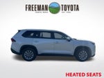 2024 Toyota Grand Highlander Hybrid XLE AWD