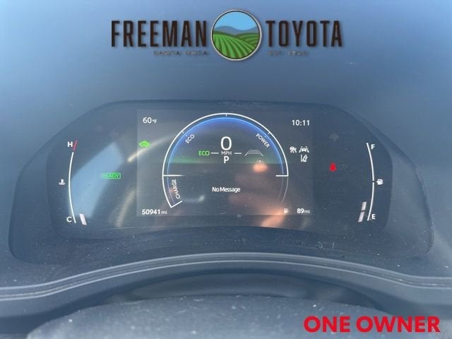 2024 Toyota Grand Highlander Hybrid XLE AWD